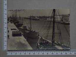 Delcampe - PUERTO SANTA MARIA - CADIZ - 2 SCANS (Nº13656) - Cádiz