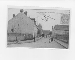 Delcampe - MORMANT RUE BILLOT - Mormant