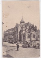 Delcampe - EU . L'Eglise - Eu