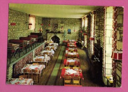 16 Charente Ruffec Condac Restaurant Piscine Du Moulin Enchanté - Ruffec