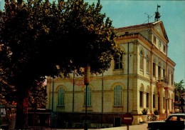 84-SORGUES..LA MAIRIE...CPM - Sorgues