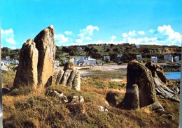 # Primel Tregastel En Plougasnou - Les Aiguilles - Primel