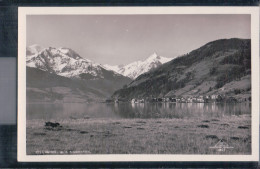 Zell Am See - Mit Dem Kitzsteinhorn - Zell Am See