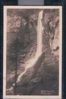 Dornbirn - Rappenlochschlucht - Gütle - Alploch Wasserfall - Dornbirn