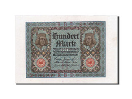 Billet, Allemagne, 100 Mark, 1920, 1920-11-01, KM:69a, SPL+ - 100 Mark