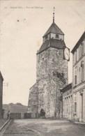 BAR LE DUC (Meuse) - Tour De L'Horloge - Bar Le Duc