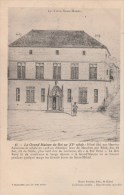 SAINT-MIHIEL (Meuse) - Le Vieux Saint-Mihiel - La Grande Maison Du Roi Au XVème Siècle - Saint Mihiel