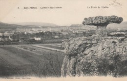 SAINT-MIHIEL (Meuse) - Caserne D'Infanterie - La Table Du Diable - Saint Mihiel