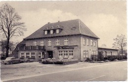 2875 GANDERKESEE, Gasthof "Zur Falkenburg" - Ganderkesee