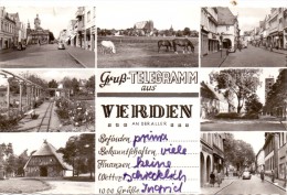 2810 VERDEN, Mehrbild - Verden