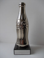 - Ancien Trophée COCA COLA - - Autres & Non Classés