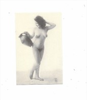 8635 - Lot De 5 CPA Reproduction  Femme Nue Attelage Chiens, Société Générale, Ferrage Boeufs,président Wilson Etc.... - 5 - 99 Cartes