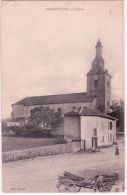 CHAMPENOUX - L'Eglise - Ed. Bernel - - Chambley Bussieres