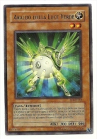 Yu-Gi-Oh - Araldo Della Luce Verde   +++++++ - Yu-Gi-Oh