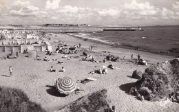 CROIX DE VIE   "LA PLAGE" ED. "GABY" (DIL131) - Andere & Zonder Classificatie