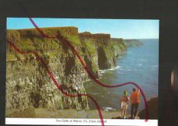 Cpm St001010 The Cliffs Of Moher Falaises - Clare