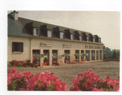 Plancouet Les Deux Moulins Hotel Restaurant - Plancoët