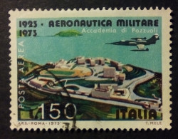 ITALIA 1973 - N° Catalogo Unificato A160 - Airmail