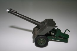 Britains Ltd, Deetail : 120 Mm BAT GUN, Made In England, *** - Britains