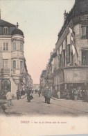 DIJON (Côte D'Or) - Rue De La Liberté - Dijon