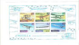 Hb- 26 Anguilla - Anguilla (1968-...)