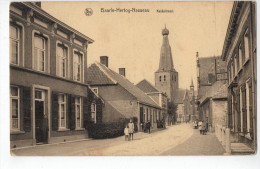 Baarle-Hertog-Nasseau Kerkstraat - Baarle-Hertog