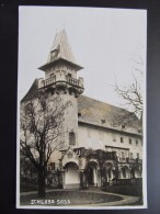 AK SOOS B. MELK Schloss 1930 /// D*18859 - Melk