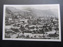 AK WAIDHOFEN A.d.Ybbs 1934  /// D*18868 - Waidhofen An Der Ybbs