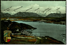 Herrsching Am Ammersee  -  Ansichtskarte Ca. 1960   (5570) - Herrsching