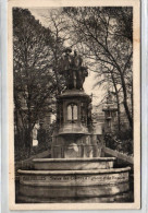 Brüssel - Bruxelles - Statue Des Comtes D'Egmont Et De Hornes - Famous People