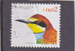 PORTUGAL    2002  Y.T. N° 2549  Oblitéré - Used Stamps