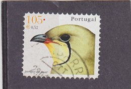 PORTUGAL    2001  Y.T. N° 2466  Oblitéré - Usado