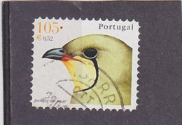 PORTUGAL    2001  Y.T. N° 2466  Oblitéré - Usati