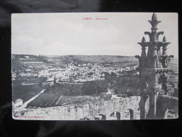 Limay - Panorama - Limay