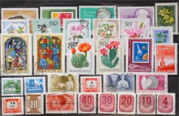 Hungary - Lot Stamps (ST629) - Collections