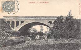 Frévent    62       Le Viaduc Du Marais - Andere & Zonder Classificatie