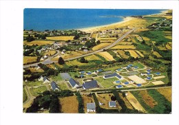 56 - SAINT GILDAS DE RHUYS - Centre Vacances Adolescents - Terrain Sports Basket-ball - Basket-ball