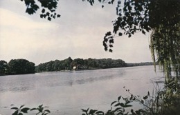 USA, Beautiful HAVEN LAKE, Milford, Delaware, Unused Postcard [16531] - Sonstige & Ohne Zuordnung