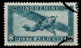 PA 46 - Poste Aérienne