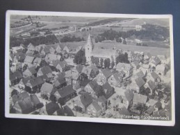 AK WINTERBERG Hochsauerland Sauerland Ca.1940 /// D*18892 - Winterberg