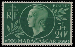 YT 288 - Unused Stamps