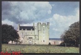 Castle Of Mey Caithness Scotland Uk -  Not Used    ( Scans  For Condition. ( Originalscan ! - Caithness