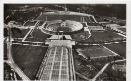 Allemagne Berlin Olympia Postkarte 1936 - Olympic Games
