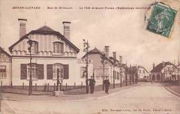 Henin-Liétard -Beaumont   62        Cité Armand Voisin  - Habitations Ouvrières - Autres & Non Classés