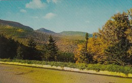 Mount Mitchell Charlotte North Carolina - Charlotte