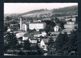 (A011) AK Österreich - Bad Schallerbach - Bad Schallerbach