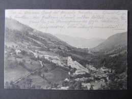 AK MÜHLBACH Im Pongau 1942 /// D*18945 - Mühlbach Am Hochkönig