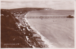 PC Sandown - Isle Of Wight - 1928 (21164) - Sandown