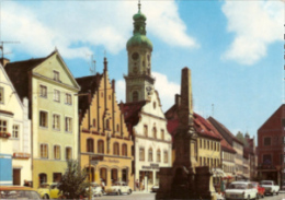 Freising - Obere Hauptstraße - Freising