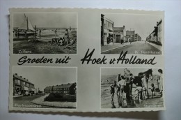 Groeten Uit Hoek Van Holland - Hoek Van Holland